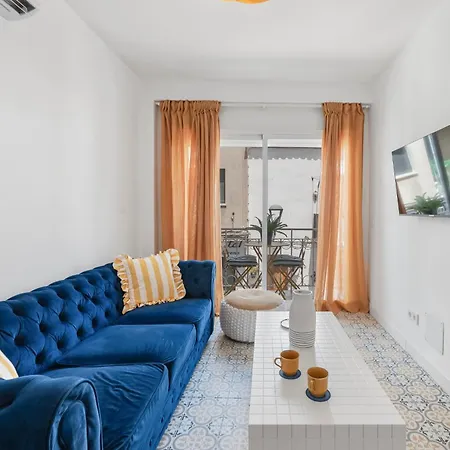 شقة Casa Juani By Asola إِستيبونا