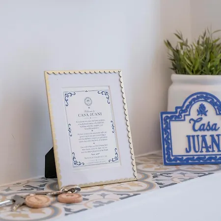 Casa Juani By Asola * إِستيبونا
